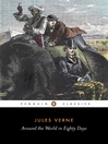 Around the World in Eighty Days (eBook)